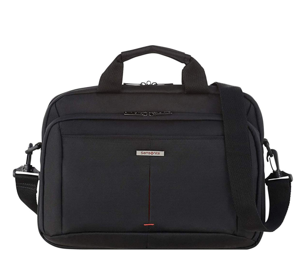 Samsonite Guardit 2.0 Bailhandle 13.3" czarny - 553084 - zdjęcie